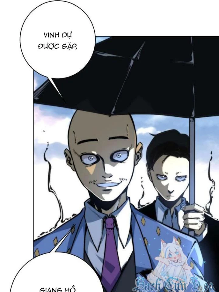 Trùng Trùng Ký Sinh Chapter 15 - Trang 2