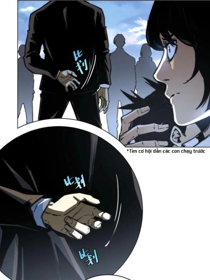 Trùng Trùng Ký Sinh Chapter 15 - Trang 2