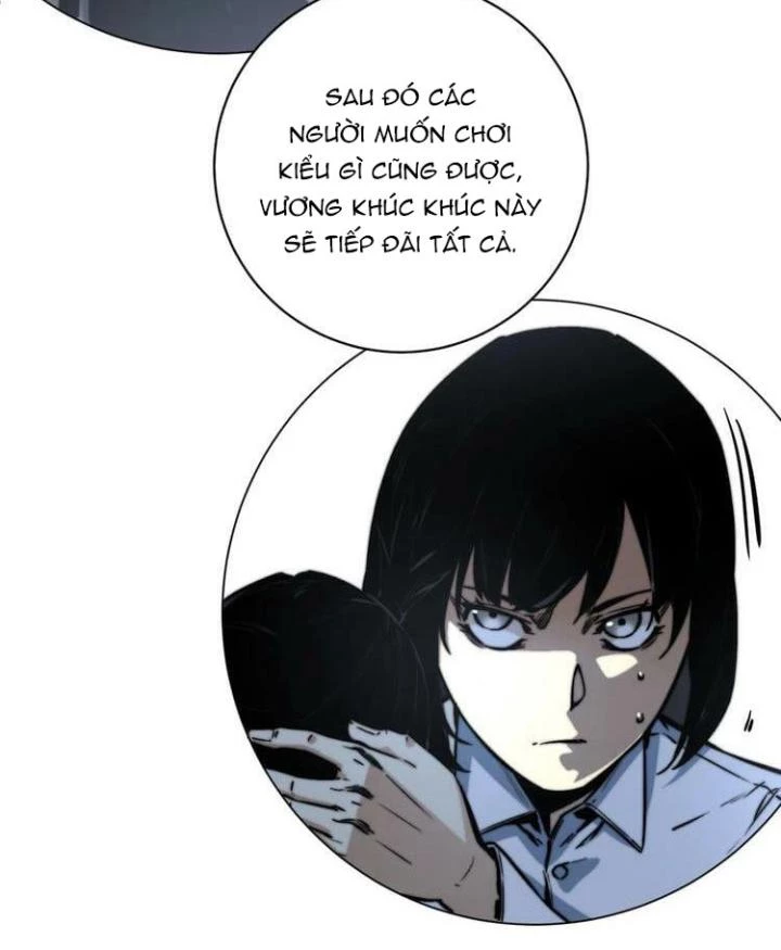 Trùng Trùng Ký Sinh Chapter 15 - Trang 2