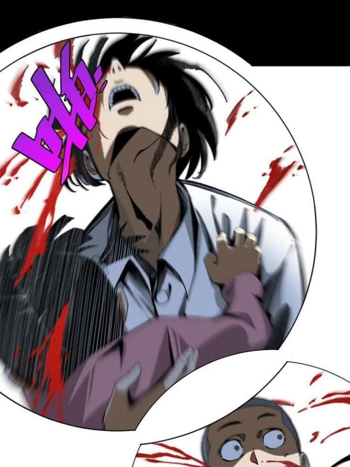 Trùng Trùng Ký Sinh Chapter 15 - Trang 2