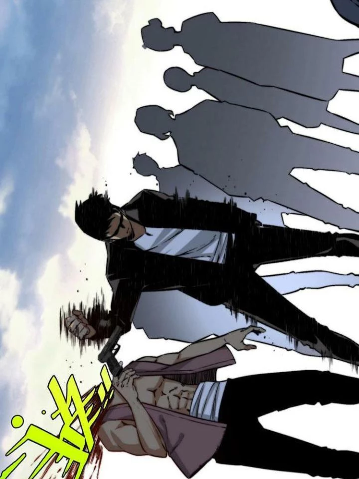 Trùng Trùng Ký Sinh Chapter 15 - Trang 2