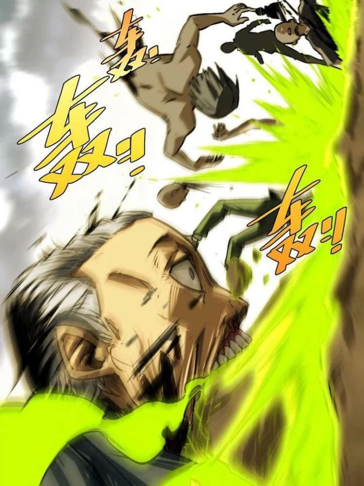 Trùng Trùng Ký Sinh Chapter 15 - Trang 2