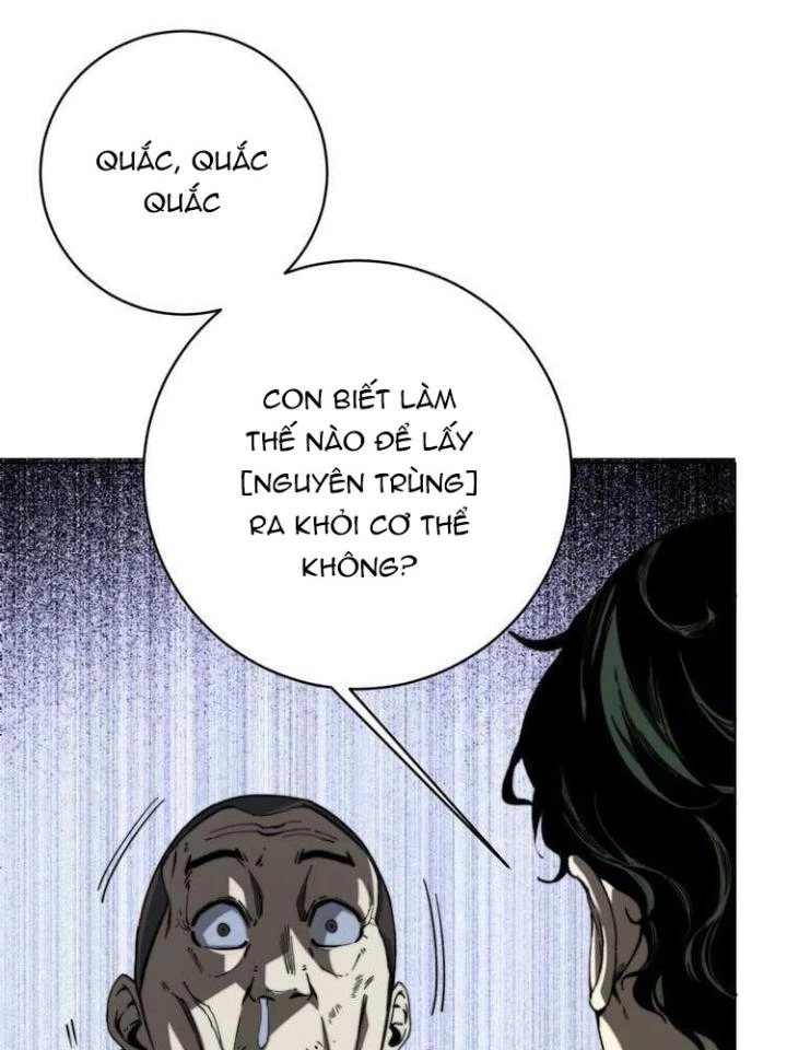 Trùng Trùng Ký Sinh Chapter 15 - Trang 2