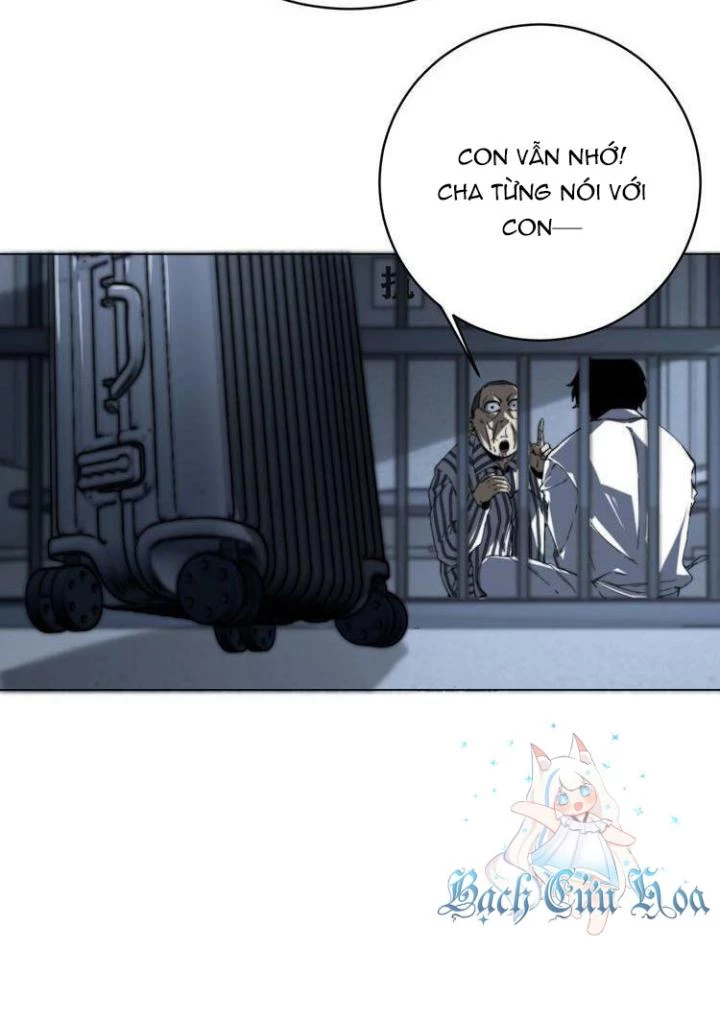 Trùng Trùng Ký Sinh Chapter 15 - Trang 2