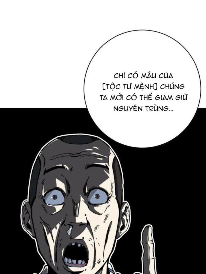 Trùng Trùng Ký Sinh Chapter 15 - Trang 2