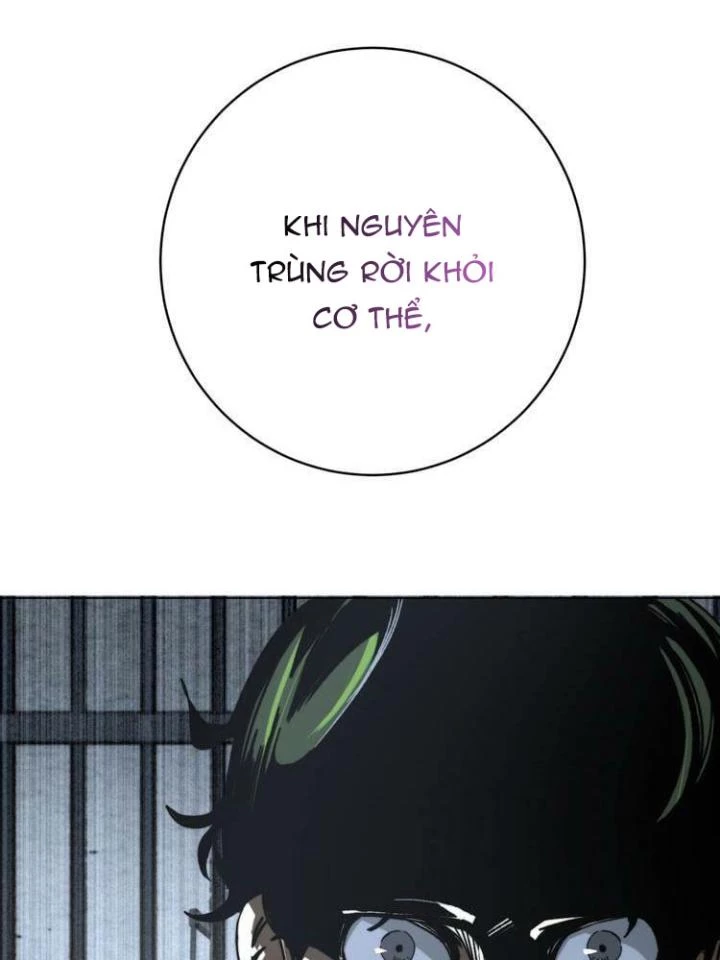 Trùng Trùng Ký Sinh Chapter 15 - Trang 2