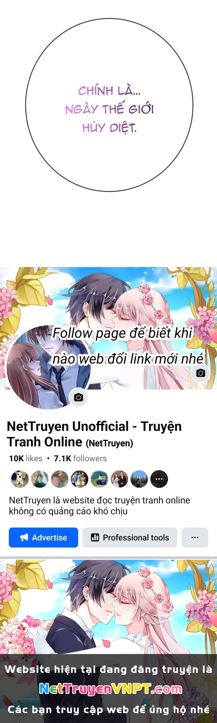 Trùng Trùng Ký Sinh Chapter 15 - Trang 2