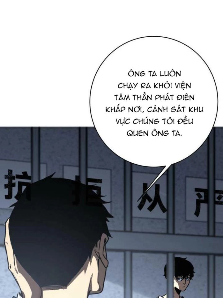 Trùng Trùng Ký Sinh Chapter 15 - Trang 2