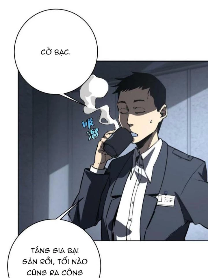 Trùng Trùng Ký Sinh Chapter 15 - Trang 2