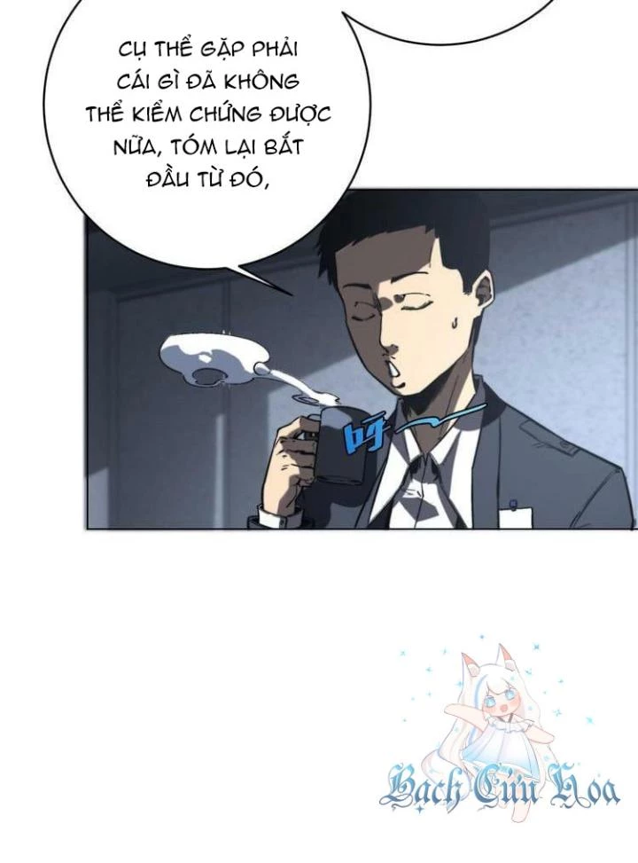 Trùng Trùng Ký Sinh Chapter 15 - Trang 2