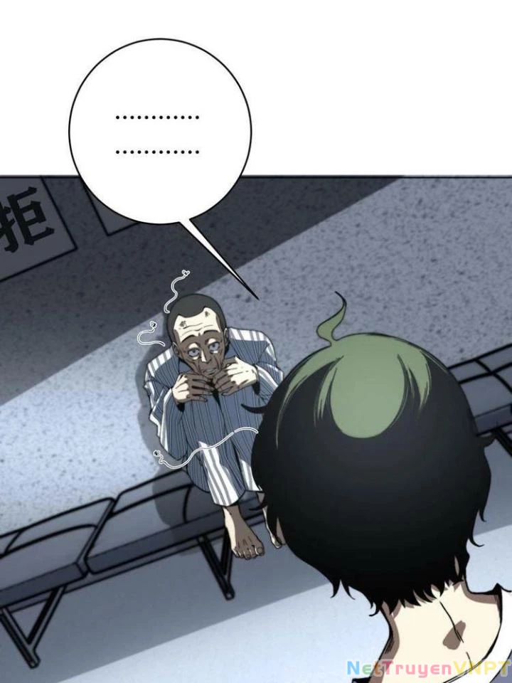 Trùng Trùng Ký Sinh Chapter 15 - Trang 2