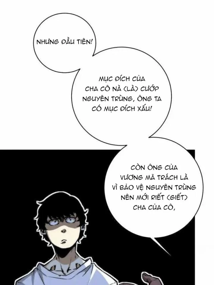 Trùng Trùng Ký Sinh Chapter 17 - Trang 2