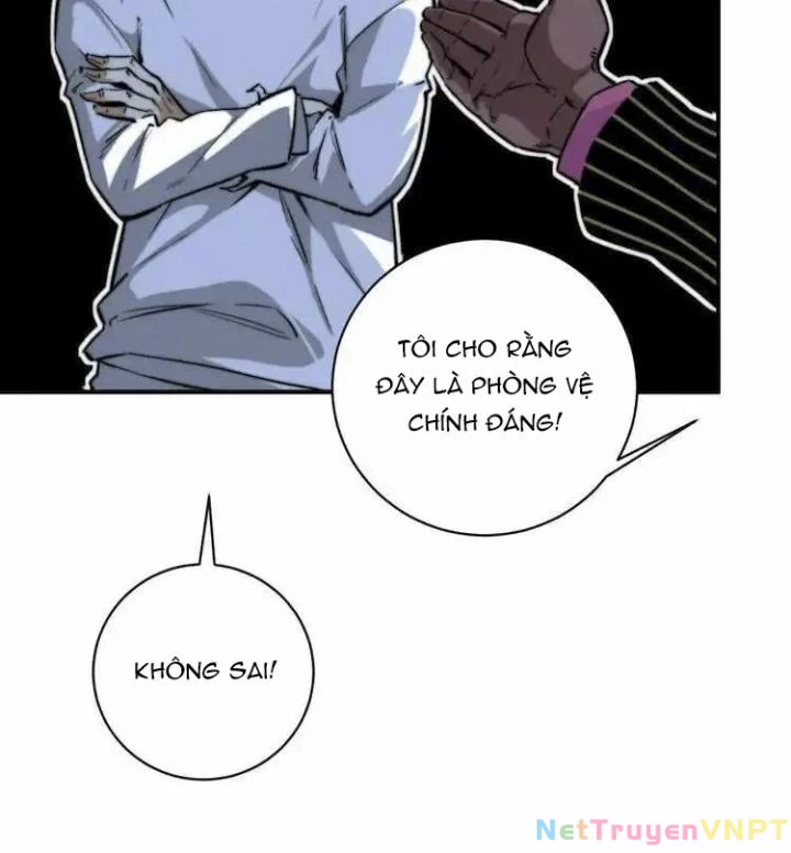 Trùng Trùng Ký Sinh Chapter 17 - Trang 2