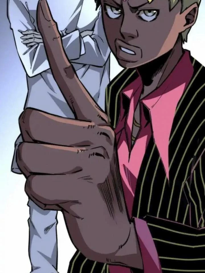 Trùng Trùng Ký Sinh Chapter 17 - Trang 2