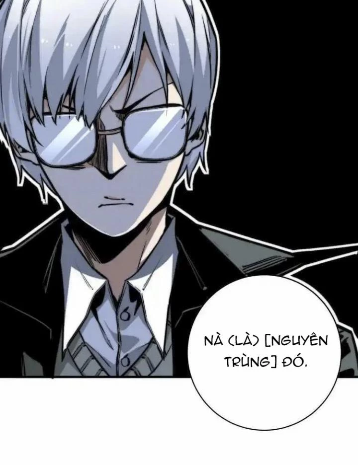 Trùng Trùng Ký Sinh Chapter 17 - Trang 2