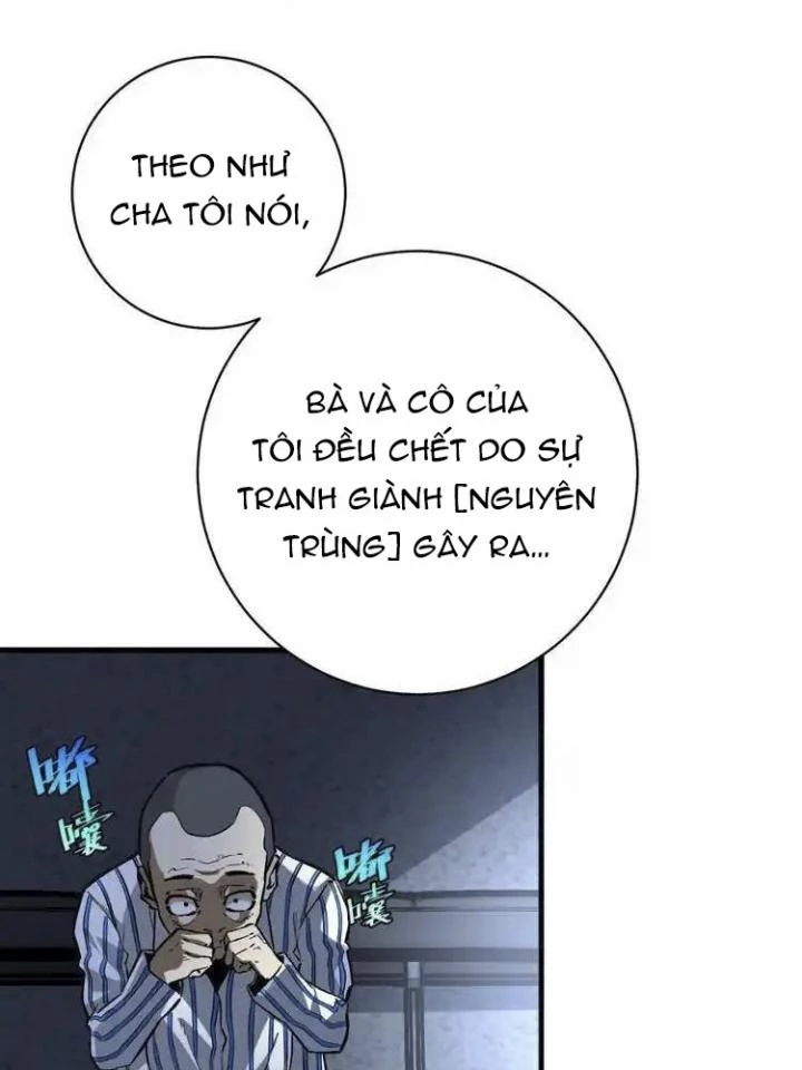 Trùng Trùng Ký Sinh Chapter 17 - Trang 2