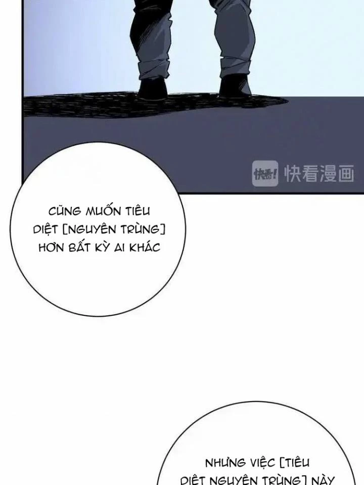 Trùng Trùng Ký Sinh Chapter 17 - Trang 2