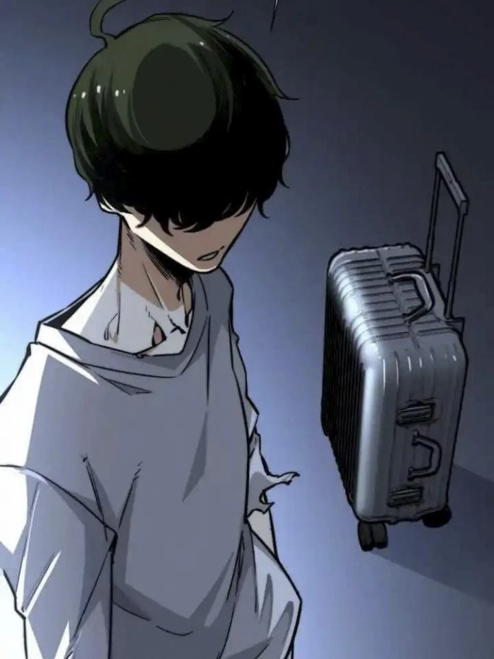 Trùng Trùng Ký Sinh Chapter 17 - Trang 2