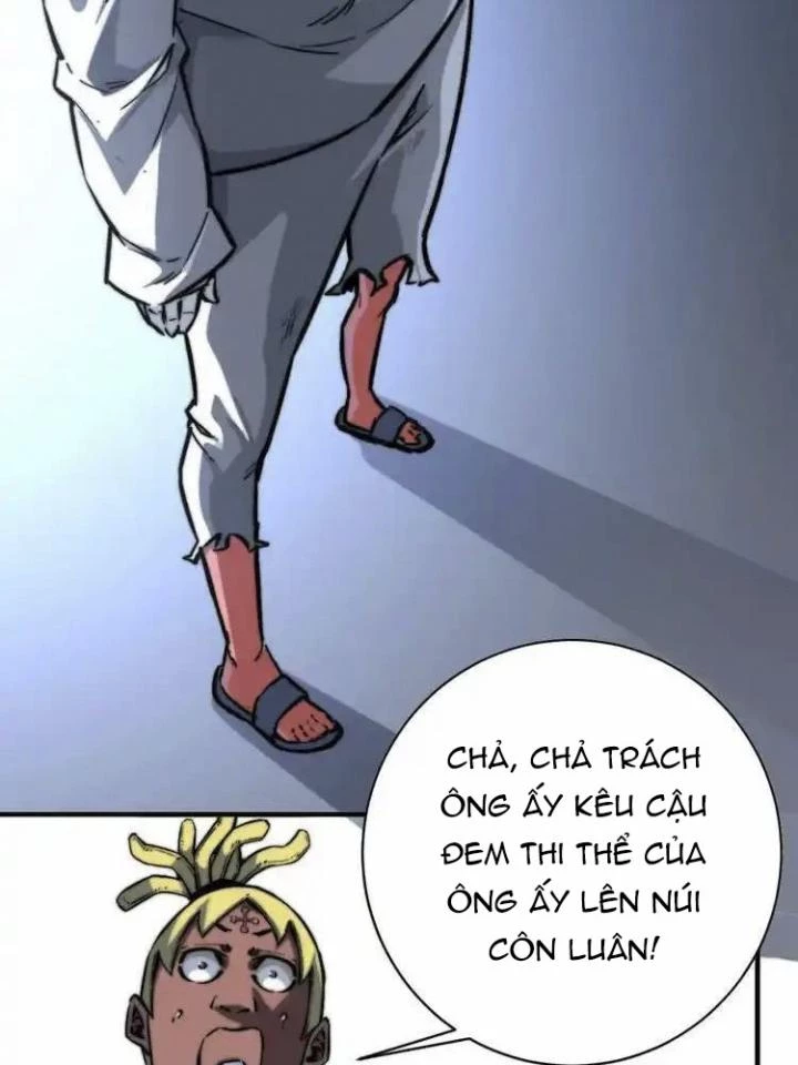 Trùng Trùng Ký Sinh Chapter 17 - Trang 2