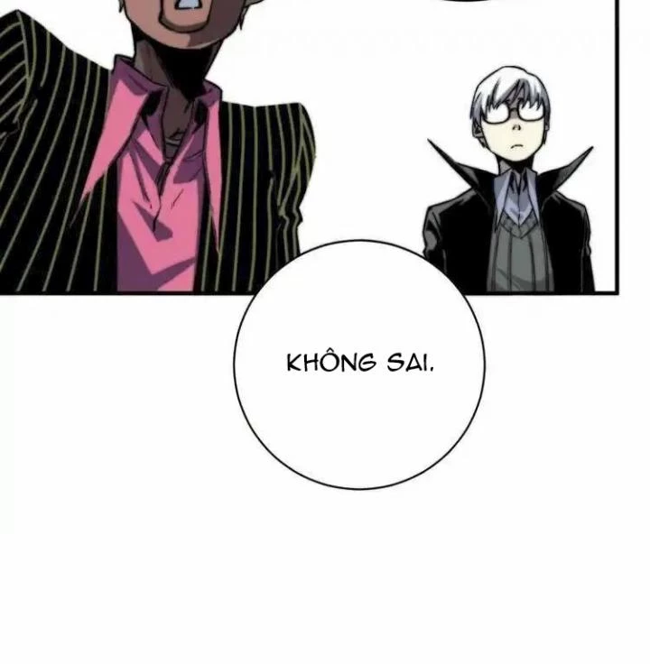 Trùng Trùng Ký Sinh Chapter 17 - Trang 2