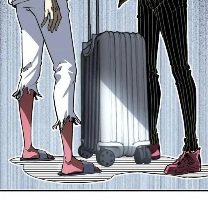 Trùng Trùng Ký Sinh Chapter 17 - Trang 2