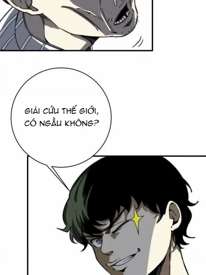 Trùng Trùng Ký Sinh Chapter 17 - Trang 2