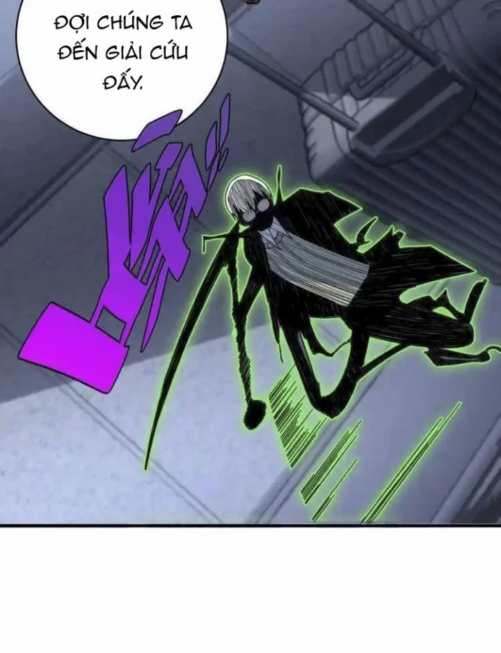 Trùng Trùng Ký Sinh Chapter 17 - Trang 2