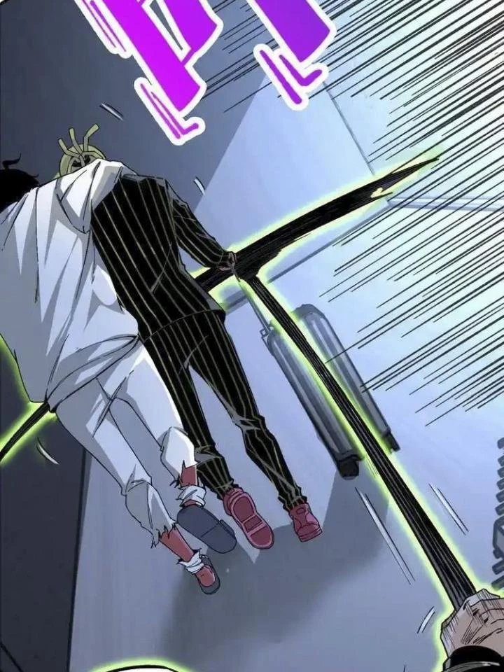 Trùng Trùng Ký Sinh Chapter 17 - Trang 2