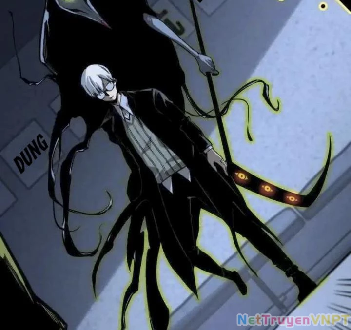 Trùng Trùng Ký Sinh Chapter 17 - Trang 2