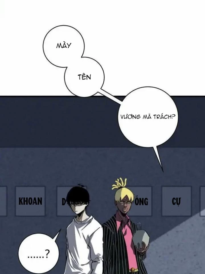 Trùng Trùng Ký Sinh Chapter 17 - Trang 2