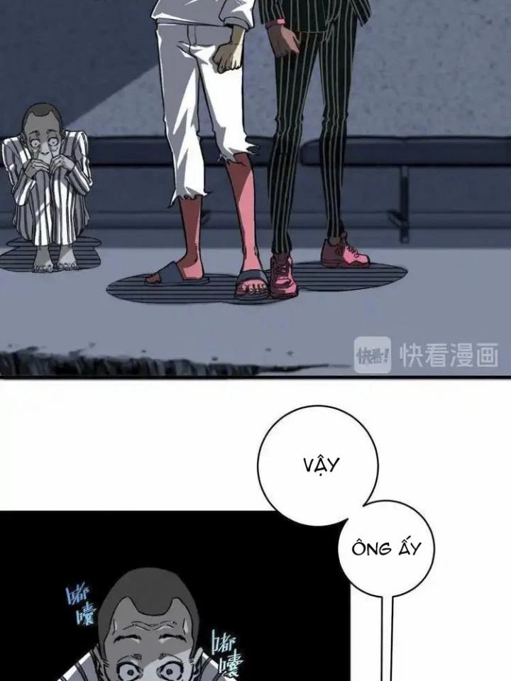 Trùng Trùng Ký Sinh Chapter 17 - Trang 2