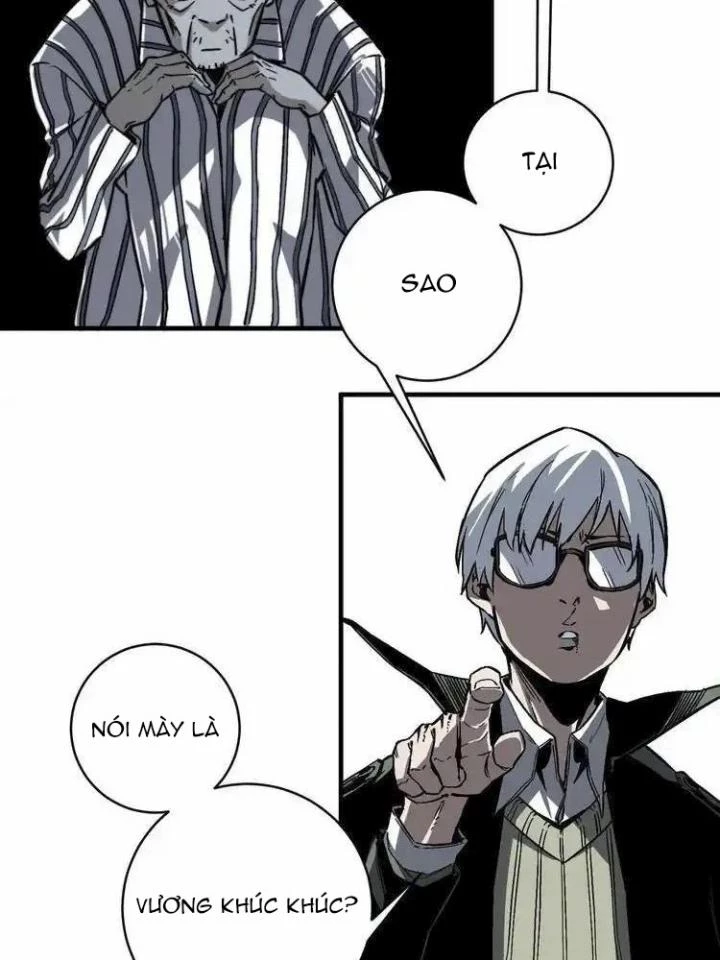 Trùng Trùng Ký Sinh Chapter 17 - Trang 2