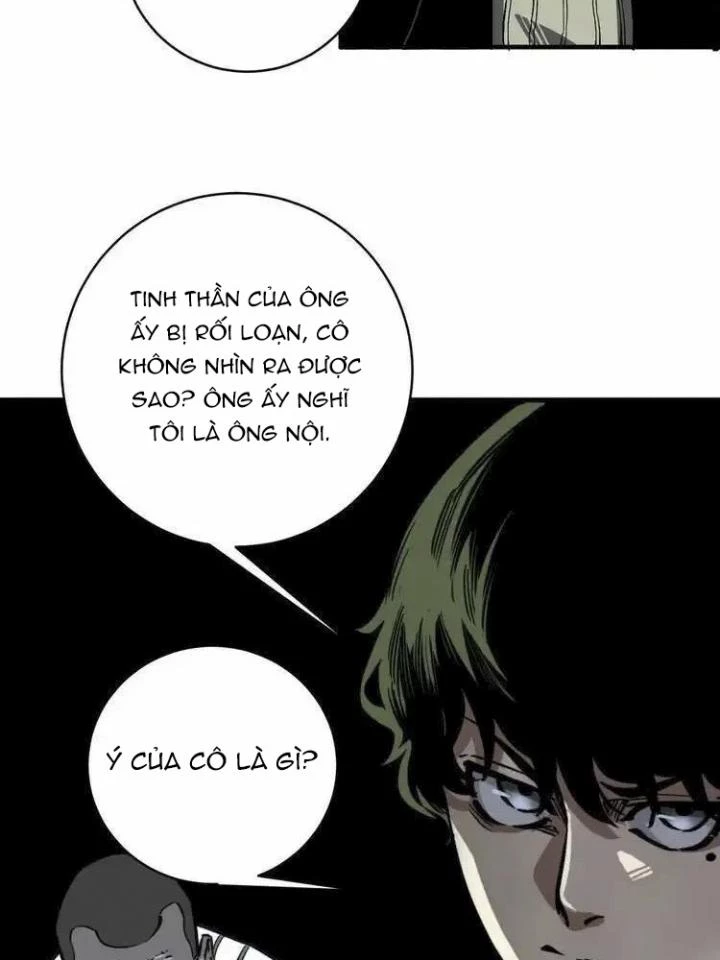 Trùng Trùng Ký Sinh Chapter 17 - Trang 2