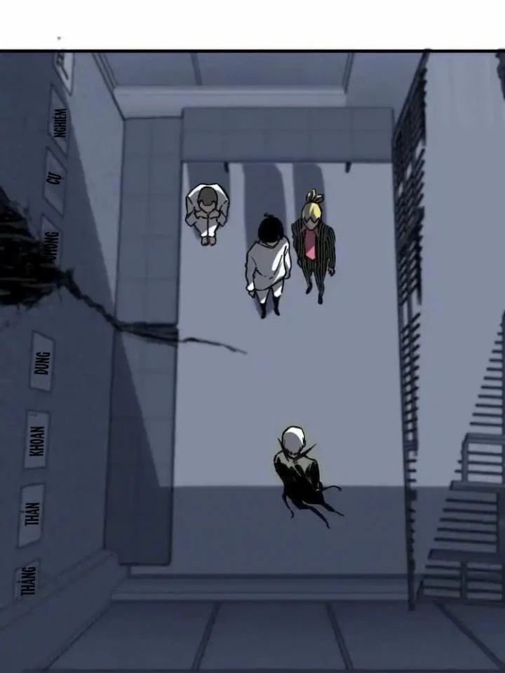 Trùng Trùng Ký Sinh Chapter 17 - Trang 2
