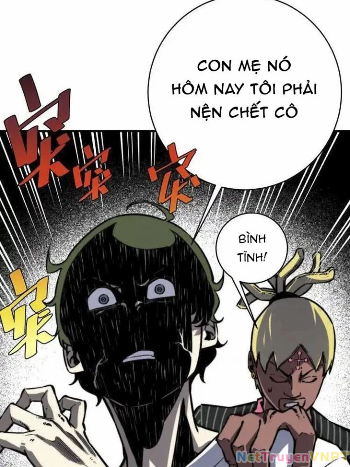 Trùng Trùng Ký Sinh Chapter 17 - Trang 2