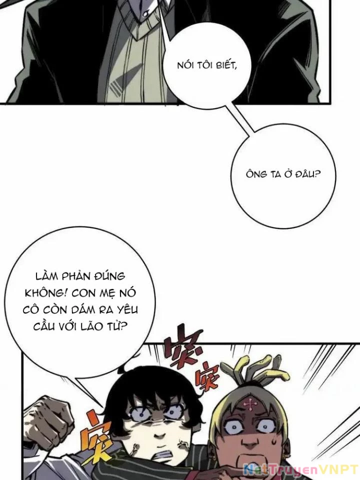 Trùng Trùng Ký Sinh Chapter 17 - Trang 2