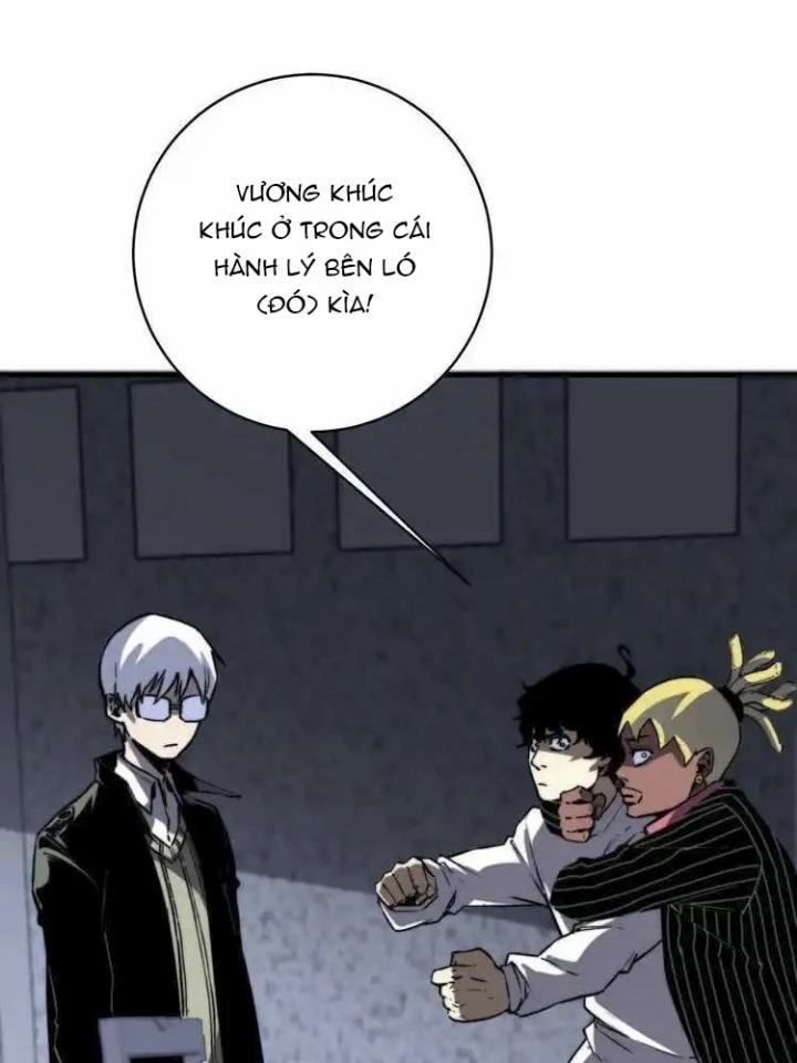 Trùng Trùng Ký Sinh Chapter 17 - Trang 2