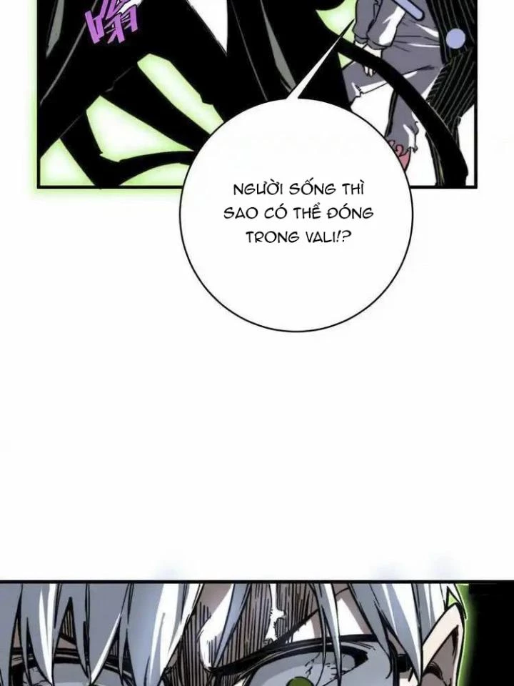 Trùng Trùng Ký Sinh Chapter 17 - Trang 2