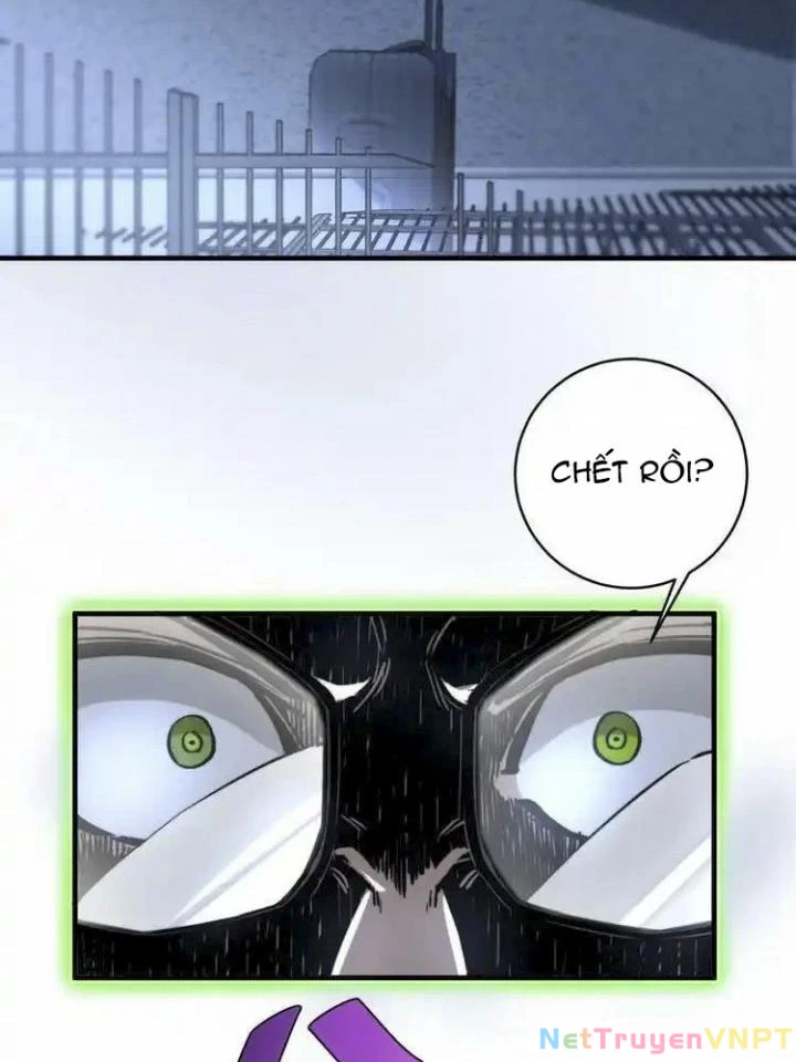 Trùng Trùng Ký Sinh Chapter 17 - Trang 2