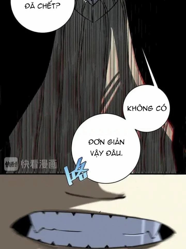 Trùng Trùng Ký Sinh Chapter 17 - Trang 2