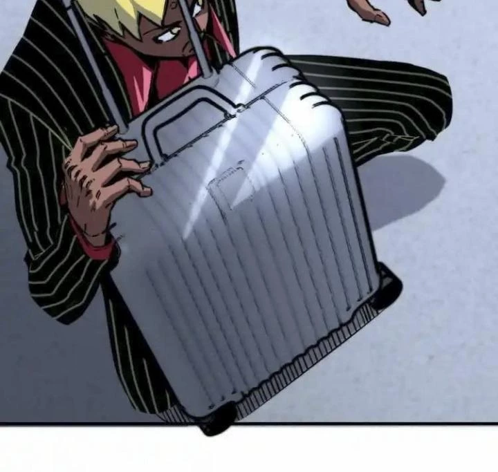 Trùng Trùng Ký Sinh Chapter 17 - Trang 2