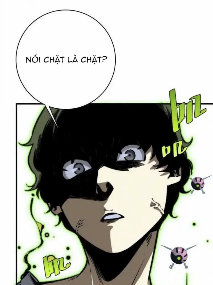 Trùng Trùng Ký Sinh Chapter 17 - Trang 2