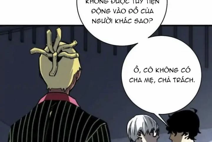 Trùng Trùng Ký Sinh Chapter 17 - Trang 2