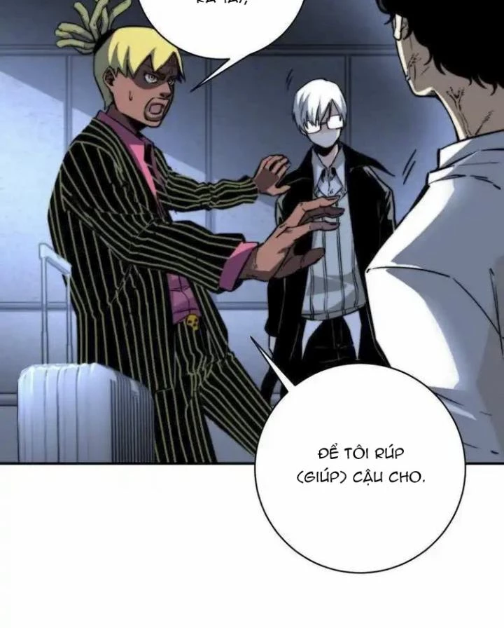 Trùng Trùng Ký Sinh Chapter 17 - Trang 2