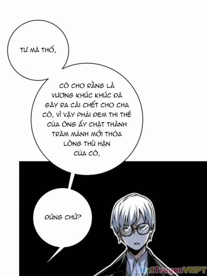 Trùng Trùng Ký Sinh Chapter 17 - Trang 2