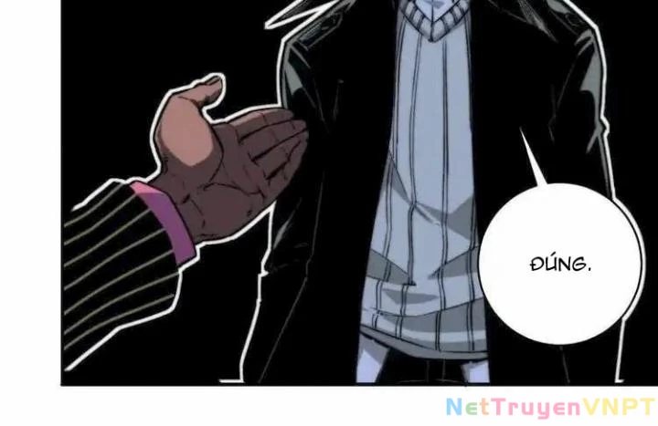 Trùng Trùng Ký Sinh Chapter 17 - Trang 2