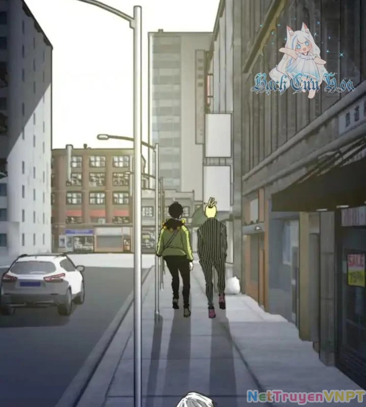 Trùng Trùng Ký Sinh Chapter 18 - Trang 2