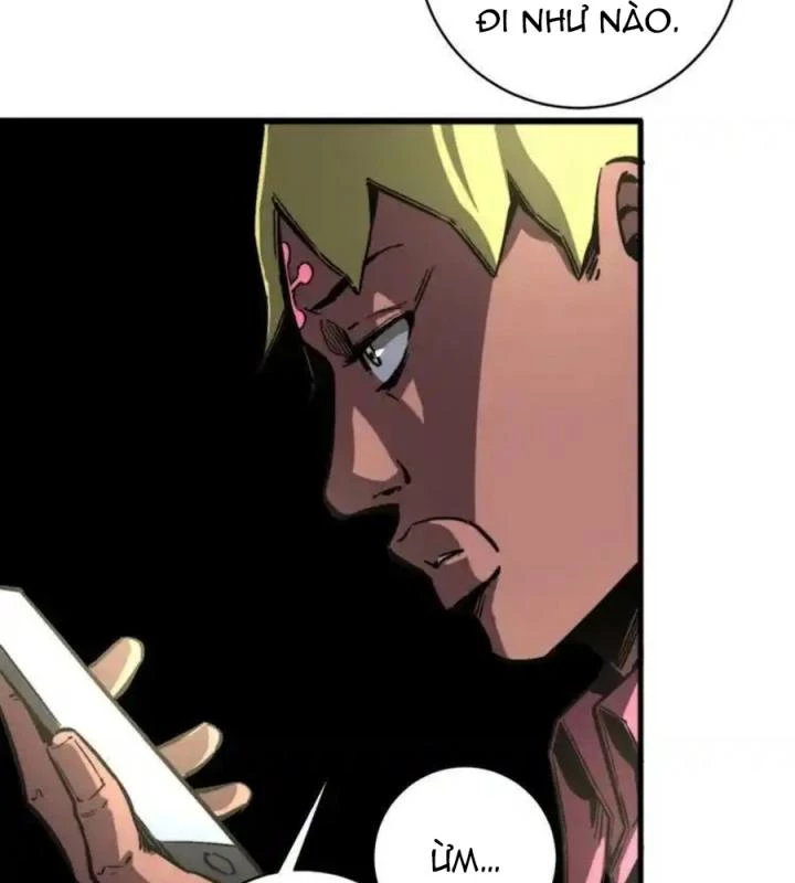 Trùng Trùng Ký Sinh Chapter 18 - Trang 2