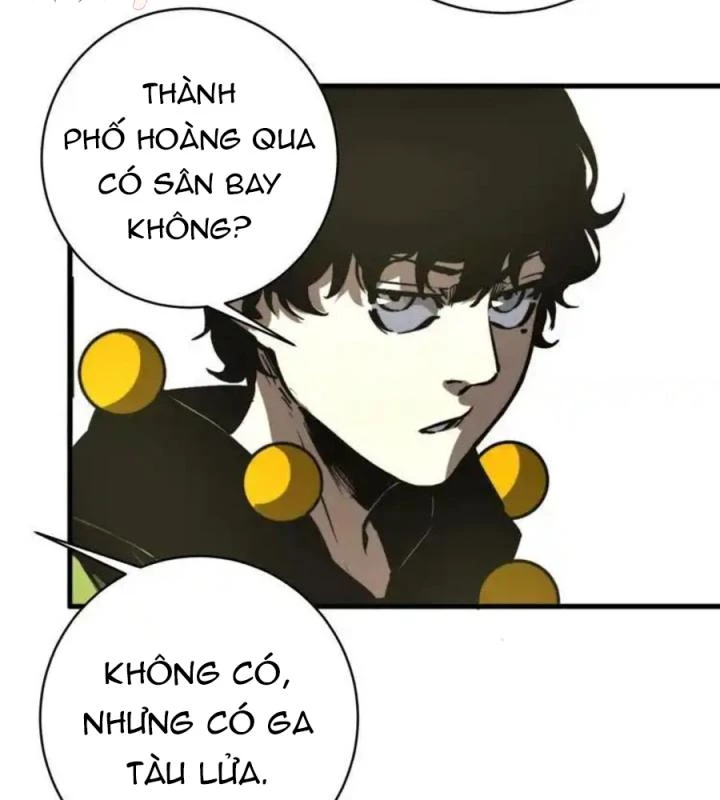 Trùng Trùng Ký Sinh Chapter 18 - Trang 2