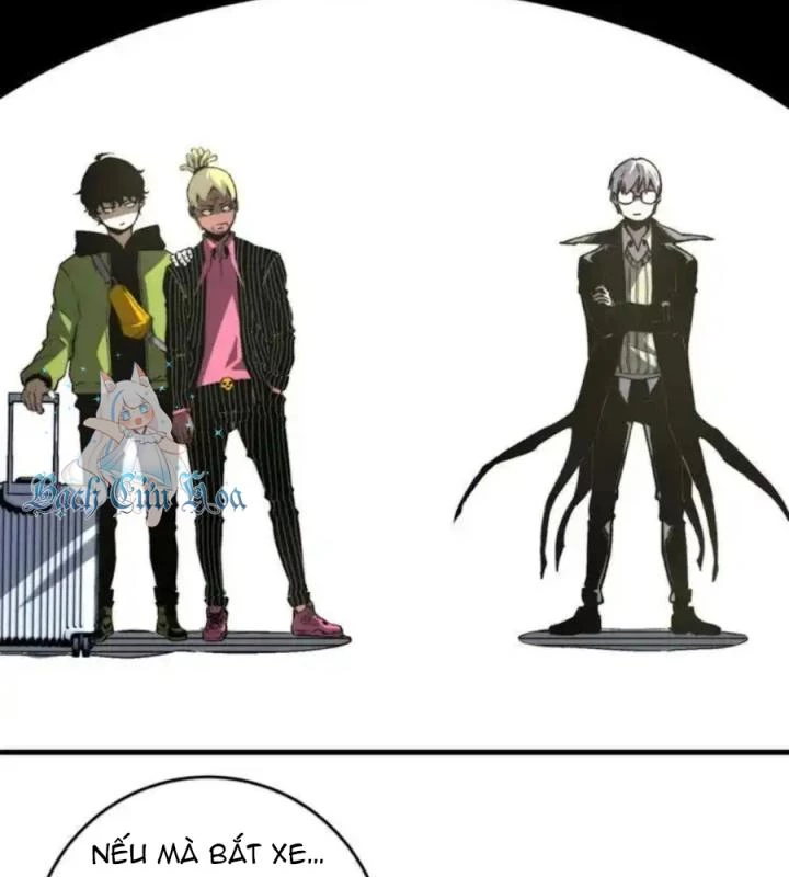 Trùng Trùng Ký Sinh Chapter 18 - Trang 2
